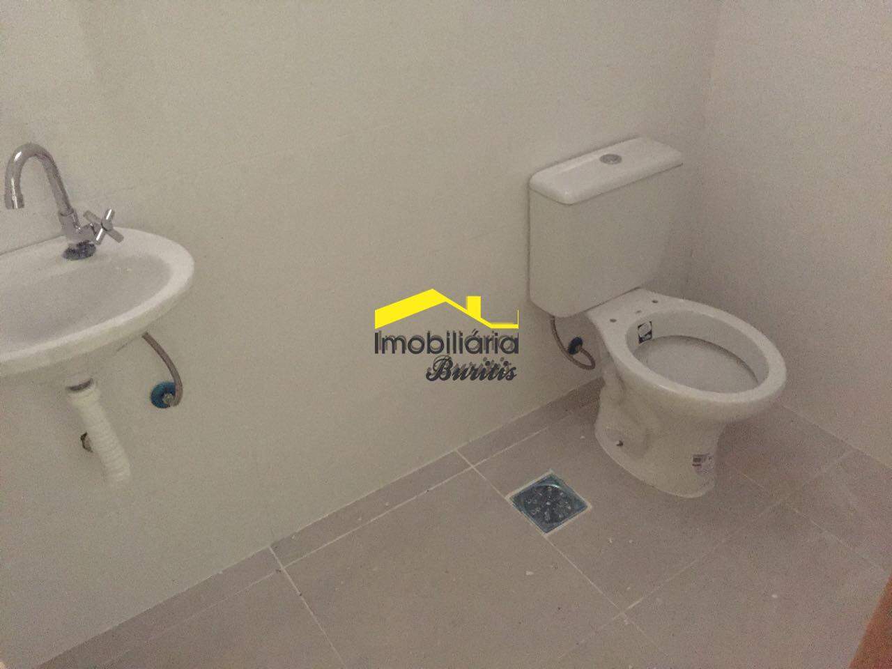 Loja à venda no Buritis: 